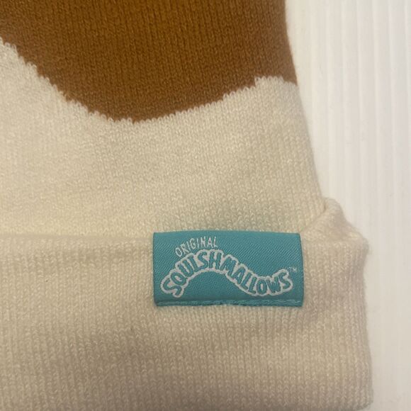 Squishmallows Knit Hat - Picture 9 of 9